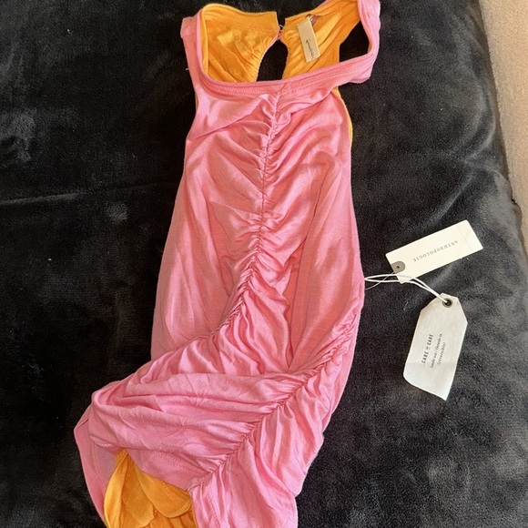 Pilcro by Anthropologie reversible tank - Picture 7 of 8